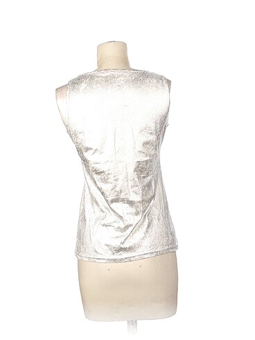 s Beden PreLoved Bluz %70 İndirimli.