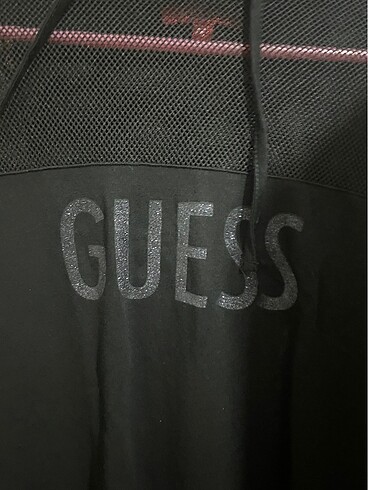 m Beden Guess sweat elbise
