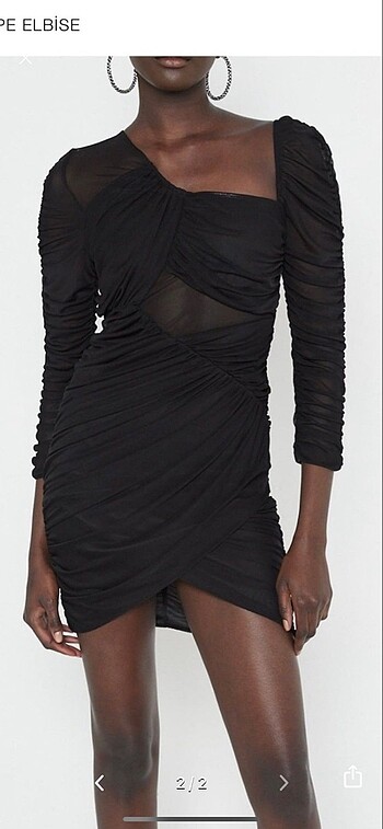 Zara Zara elbise
