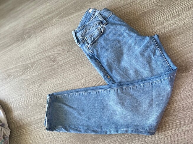 Mavi marka jean