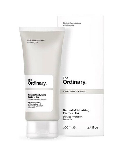 The Ordinary Moisturizing Factors Nemlendirici