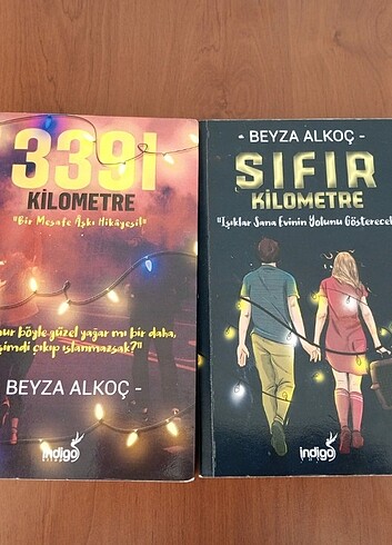 3391 Kilometre Ve sıfır kilometre