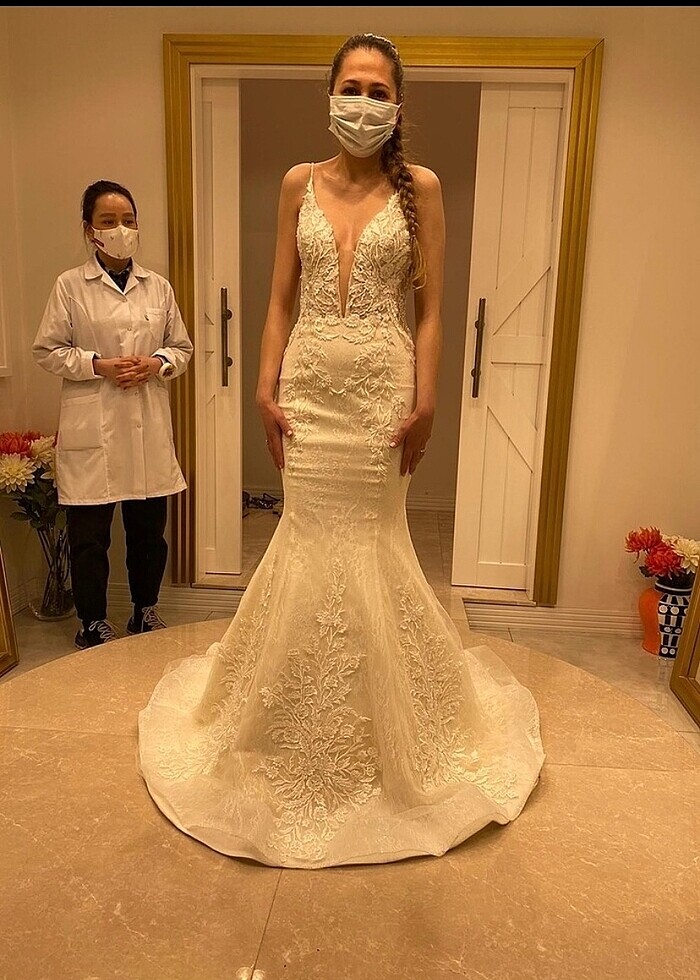 Ns sposa - Görsel 4