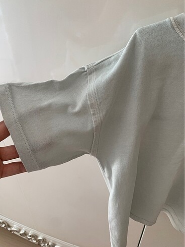 Zara Zara erkek çocuk tişört