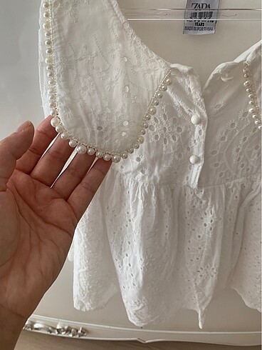 Zara Zara kız çocuk elbise