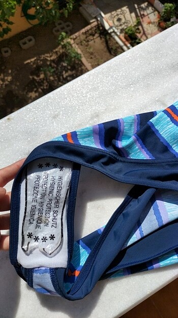 42 Beden çeşitli Renk kadın mayo