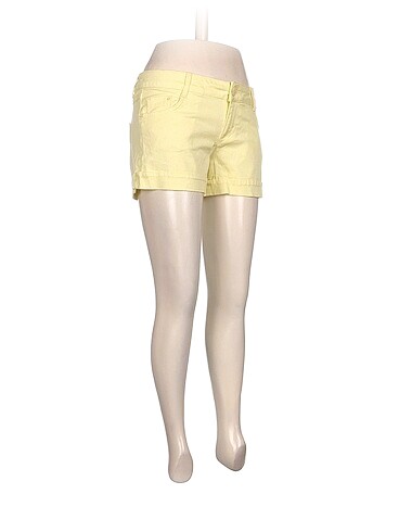 LC Waikiki LC Waikiki Mini Şort %70 İndirimli.
