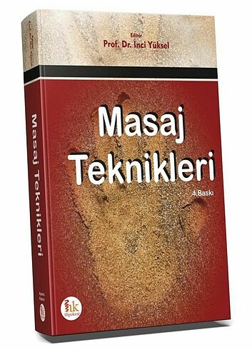 Masaj teknikleri