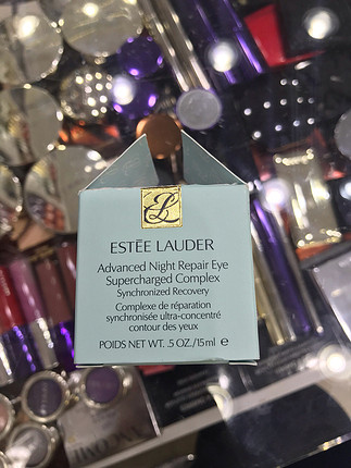 Estee Lauder anr 