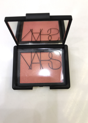 m Beden Nars orgasm allık