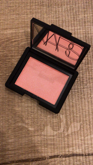 Nars Nars free soul allık