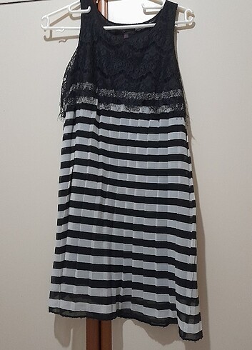 Twist Elbise