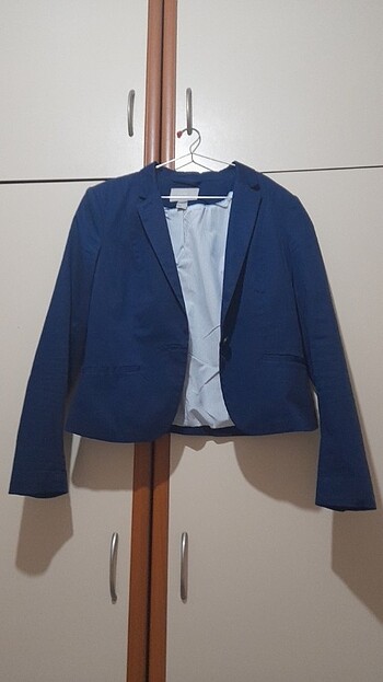 H&M Ceket 
