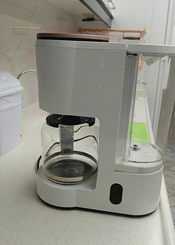  Beden Filtre Kahve Makinesi