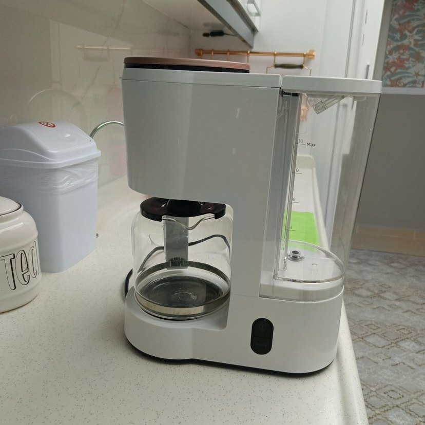 Filtre Kahve Makinesi - Görsel 2