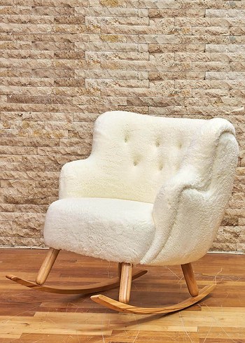 sallanır emzirme koltuğu - Görsel 4