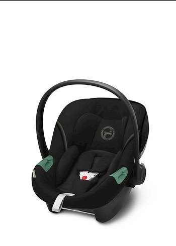 cybex s2 size ana kucağı - Görsel 2