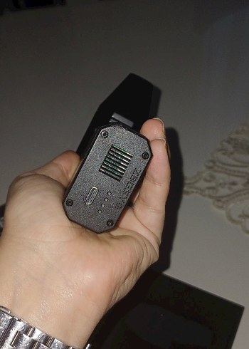 Turbo Fan - Görsel 5