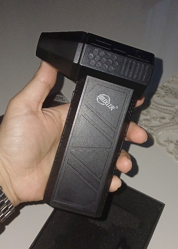 Turbo Fan - Görsel 4