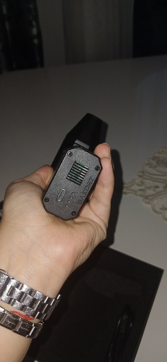 Turbo Fan - Görsel 5