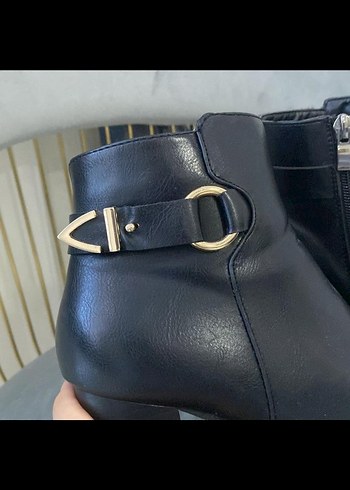 Topuklu bot - Görsel 3