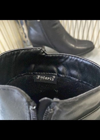 Topuklu bot - Görsel 4