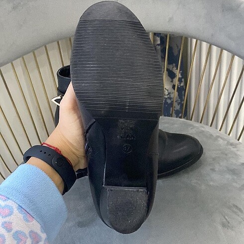 Topuklu bot - Görsel 5