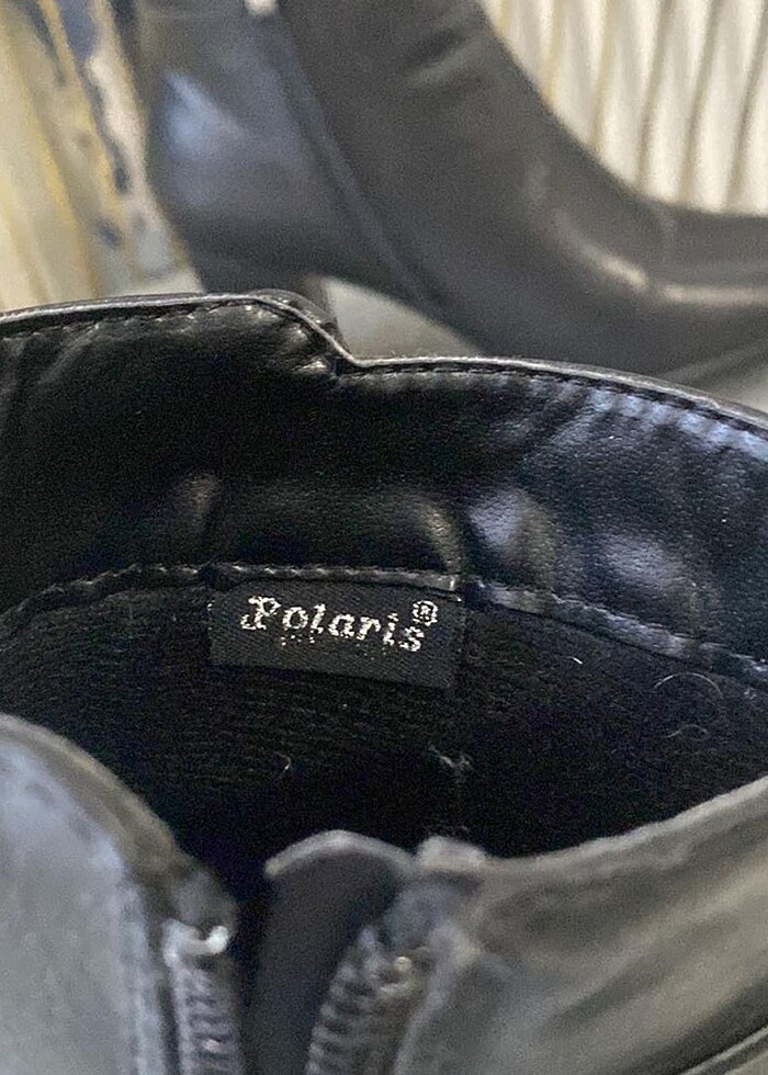 Topuklu bot - Görsel 4