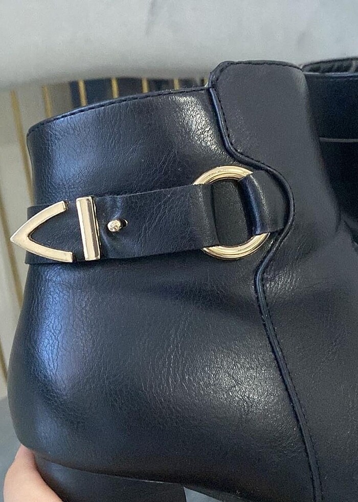 Topuklu bot - Görsel 3