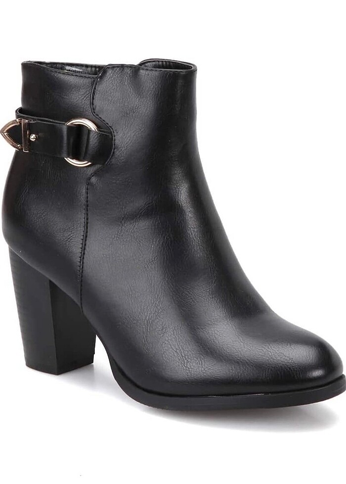 Topuklu bot - Görsel 2