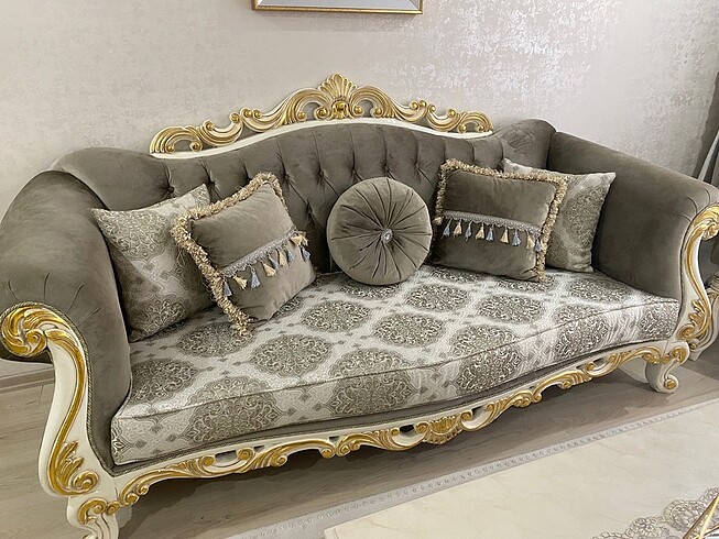  Beden Avangard salon takımı