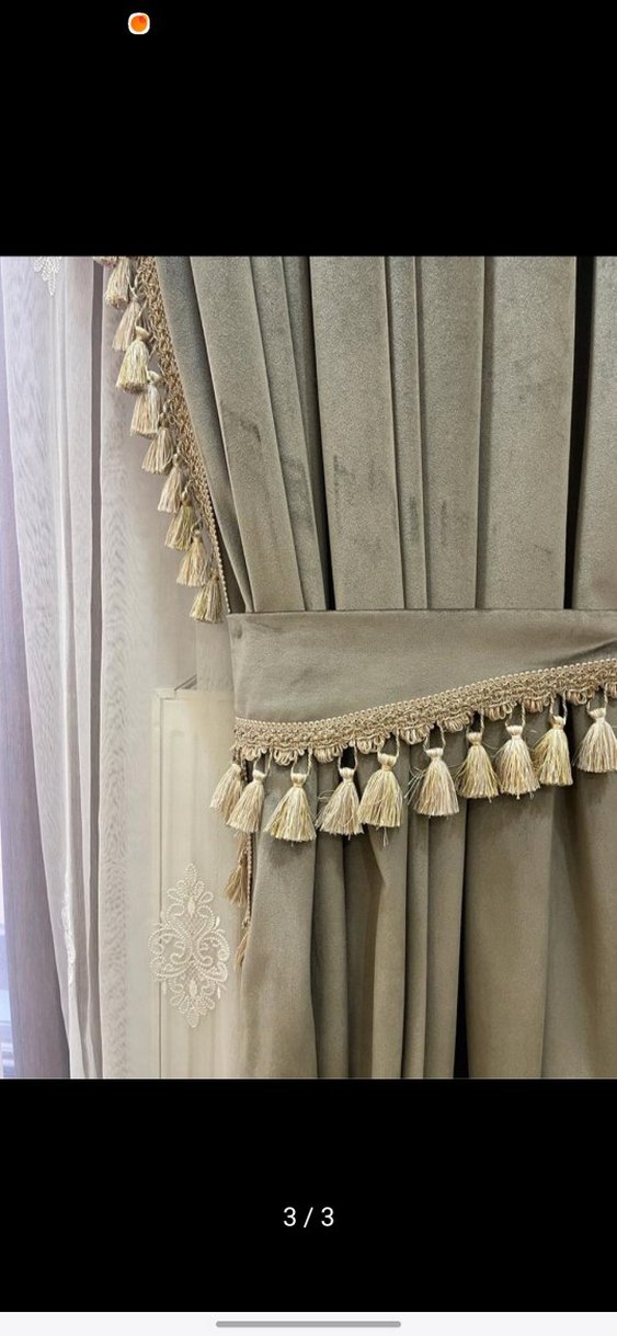 fon perde - Görsel 3