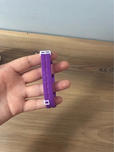 Emzirme saati bilekliği