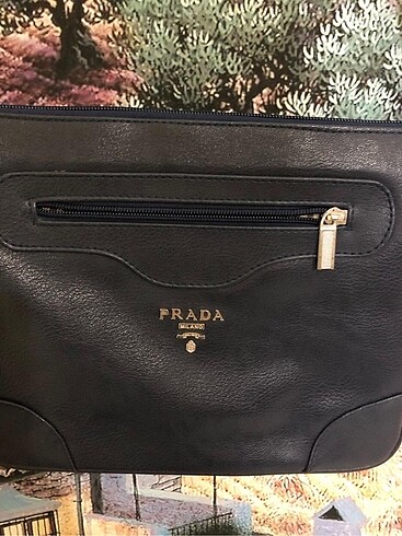 Prada ÇAPRAZ ÇANTA