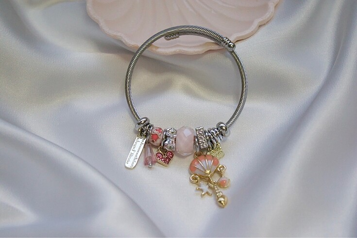 İSTİRİDYE PANDORA BİLEKLİK