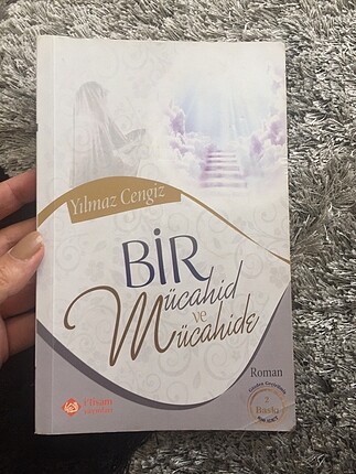 Bir Mücahid ve Mücahide