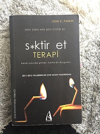 Siktir Et Terapi