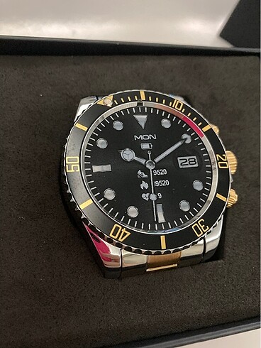 Ferro Watch Smart