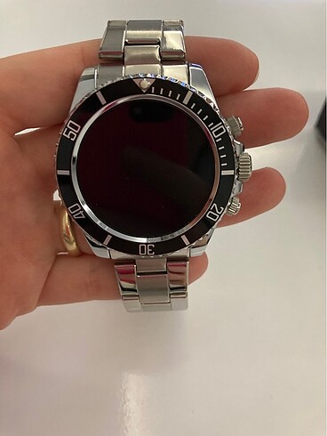 Ferro Smart Watch