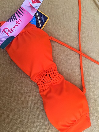 Penti Turuncu Bikini