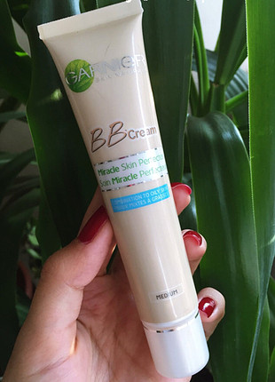 Garnier Garnier bb krem