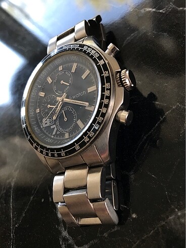İ-watch orjinal erkek saati