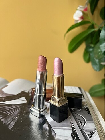 Maybelline Saten ruj