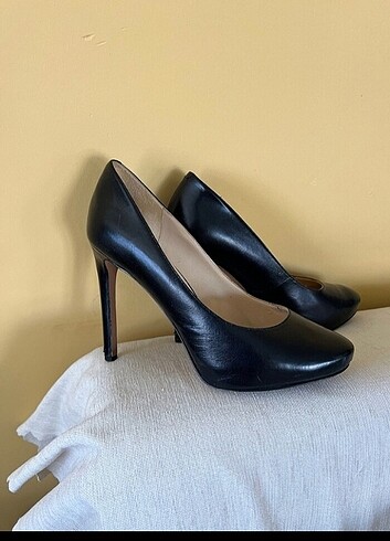 Nine West Topuklu ayakkabı
