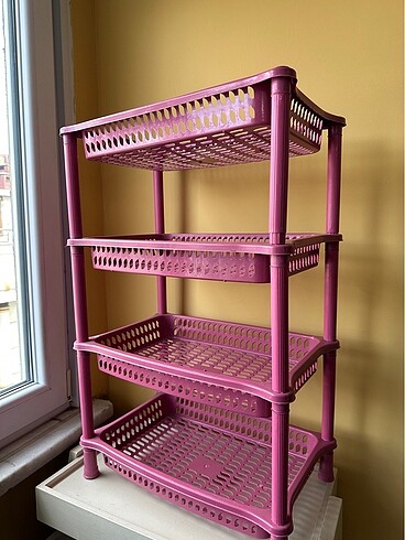Ikea Banyo raf