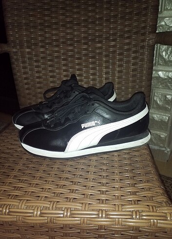 Puma spor