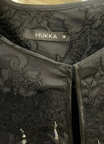 38 Beden Hukka