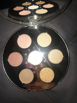 Sephora becca 
