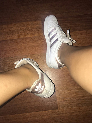 Adidas Süper star 