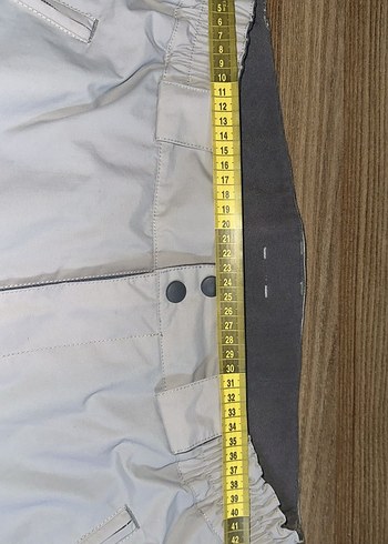 Kayak Pantolonu Lafuma 42/XL - Görsel 7